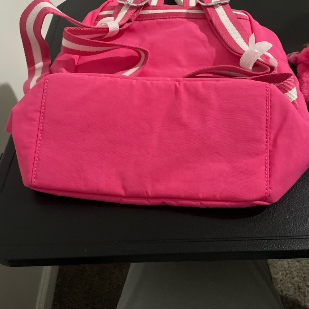 Kipling Ferris Durable Small Backpack Kib8f0-6nk … - image 6